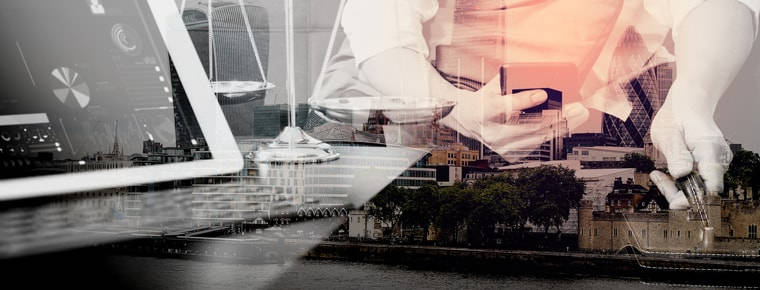 Linklaters registers with CRO with view to Dublin office