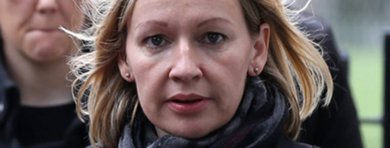 Supremacy of law will be ‘backstop’ stumbling block, says O’Brien