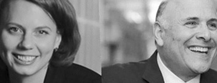 Netflix hit lawyers in Ireland for speaking tour