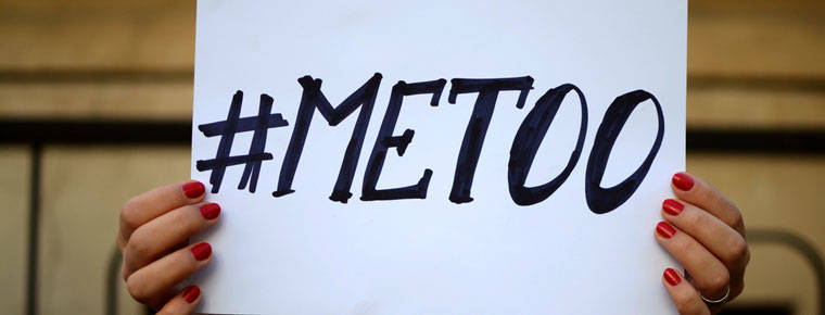 French #MeToo accuser fined for defamation