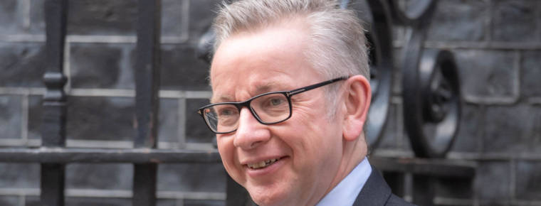 New UK scheme to smooth NI trade