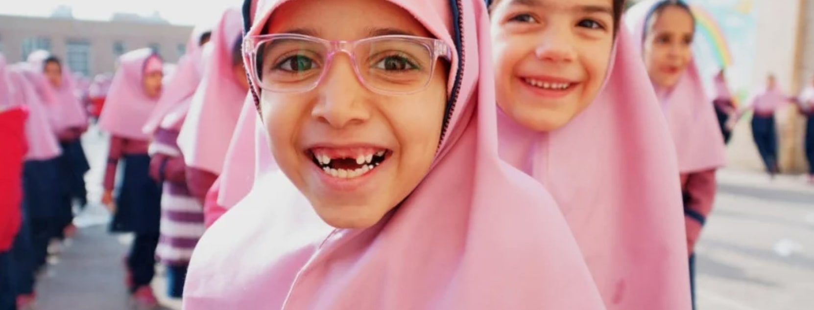 Virus a dire threat to refugee education – UNHCR