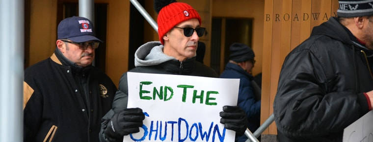 Justice impaired by federal shutdown, say US lawyers