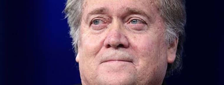 Former Trump strategist facing fraud charge