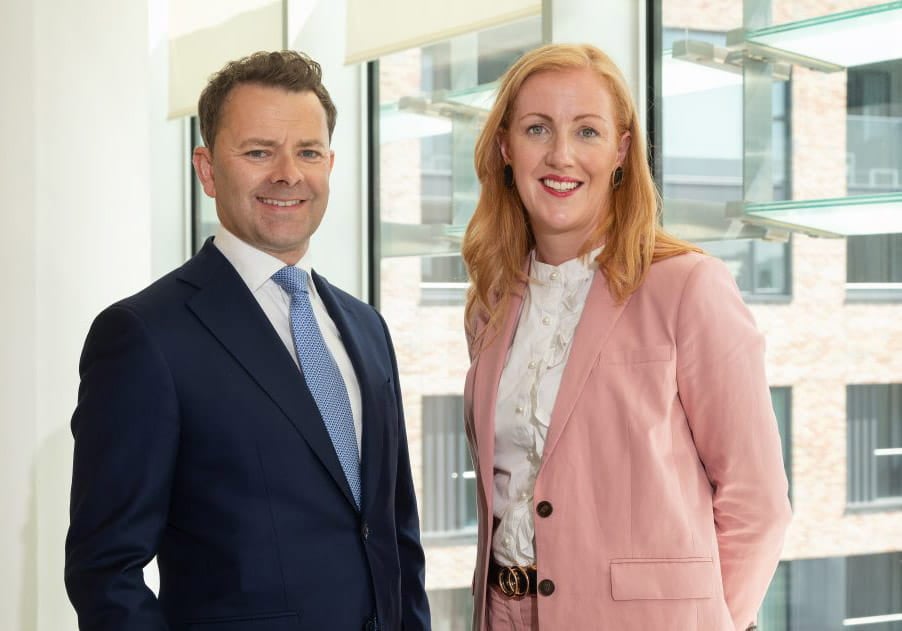 IP expert joins Matheson as partner
