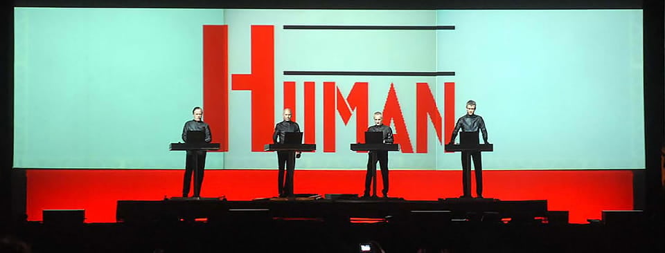 CJEU tackles ‘pastiche’ in Kraftwerk case