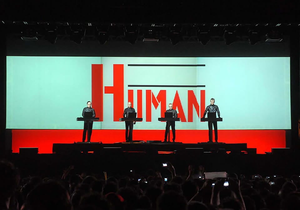 CJEU tackles ‘pastiche’ in Kraftwerk case