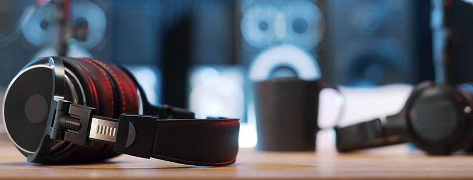 Copyright law on music royalties changes