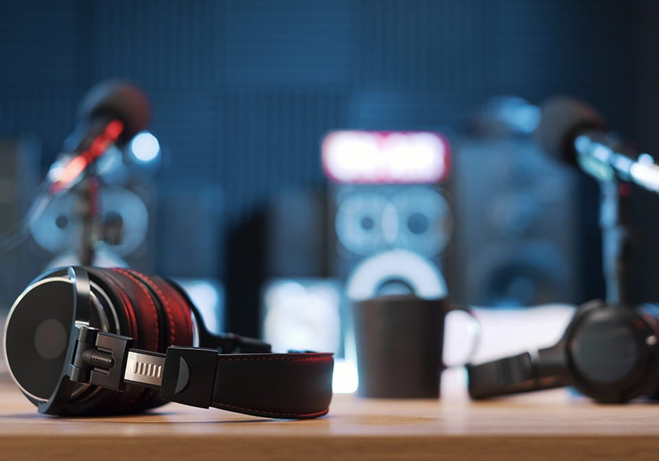 Music-royalties change comes into effect