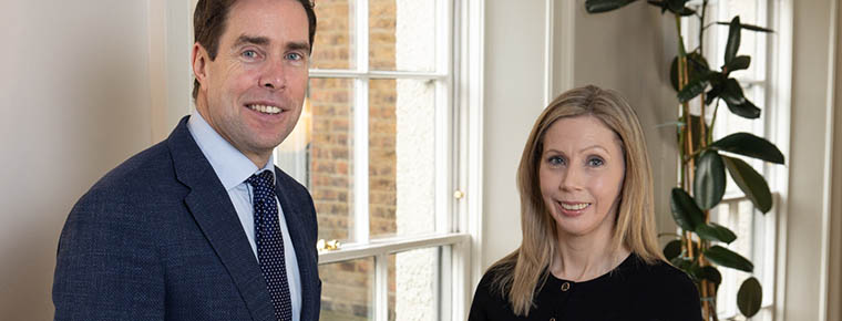 Squire Patton Boggs names IP and tech lawyer