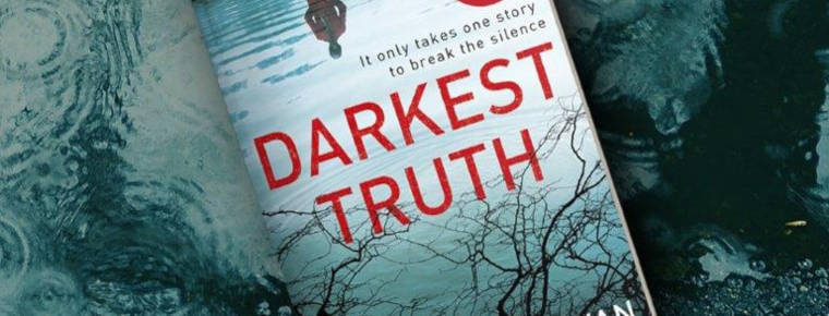 Judge praises accuracy of solicitor’s crime novel
