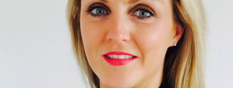 RNLI appoints solicitor Katie Cadden to its council