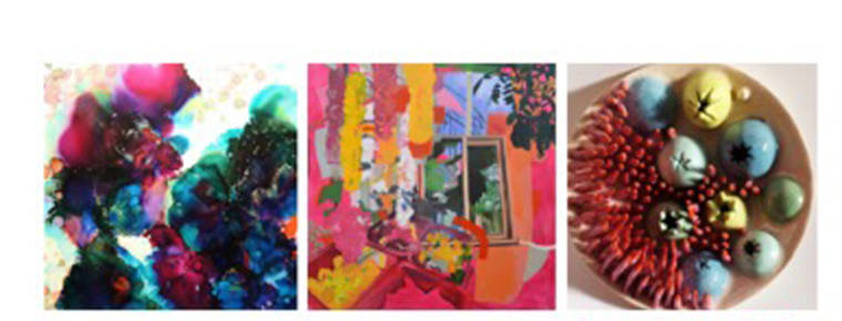 Mason Hayes & Curran annual ‘Art at Christmas’ exhibition