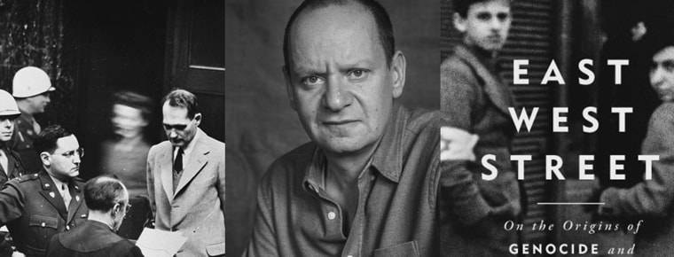 International lawyer to speak at Cashel Arts festival