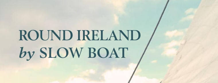 Inland solicitor takes to the high seas