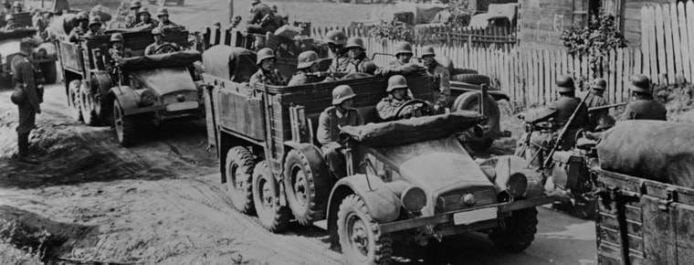 The great escape – how a Waterford man foiled the Nazis