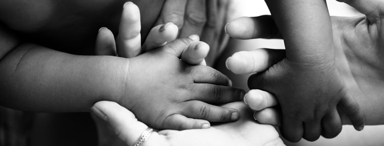 Changing face of inter-country adoptions post-2010