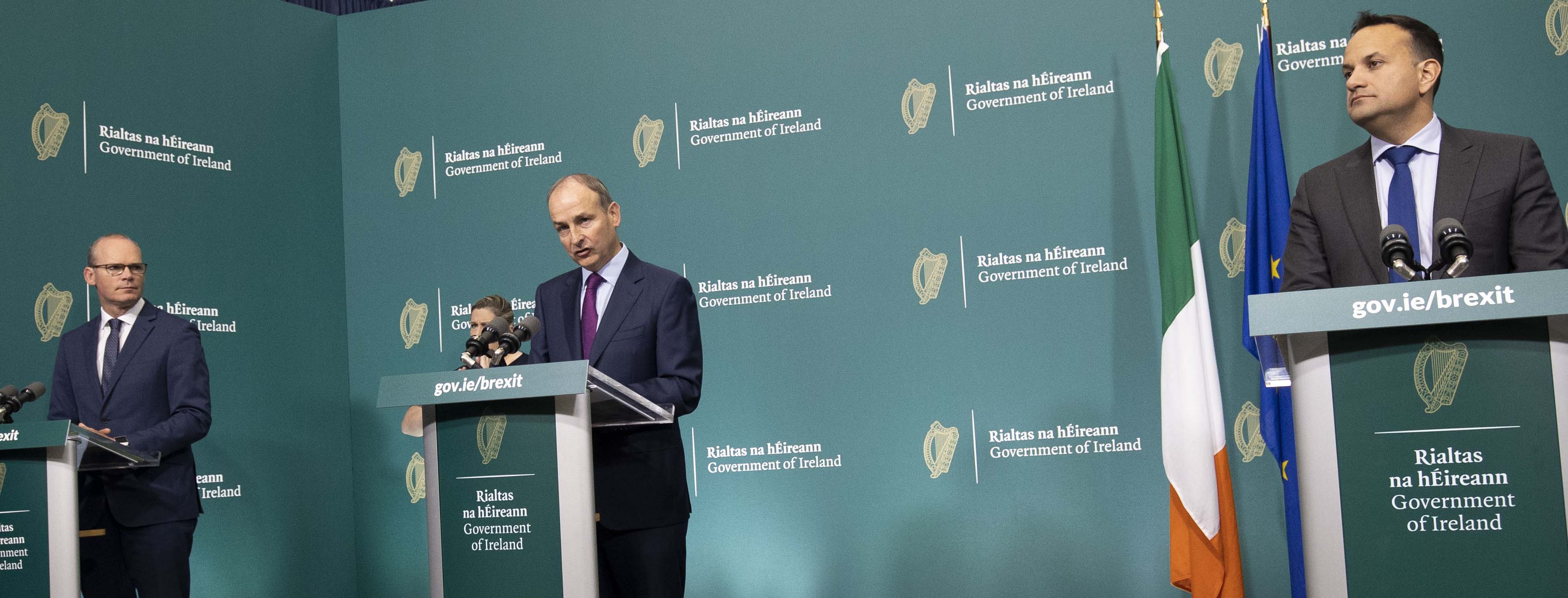 Free Brexit customs training for firms