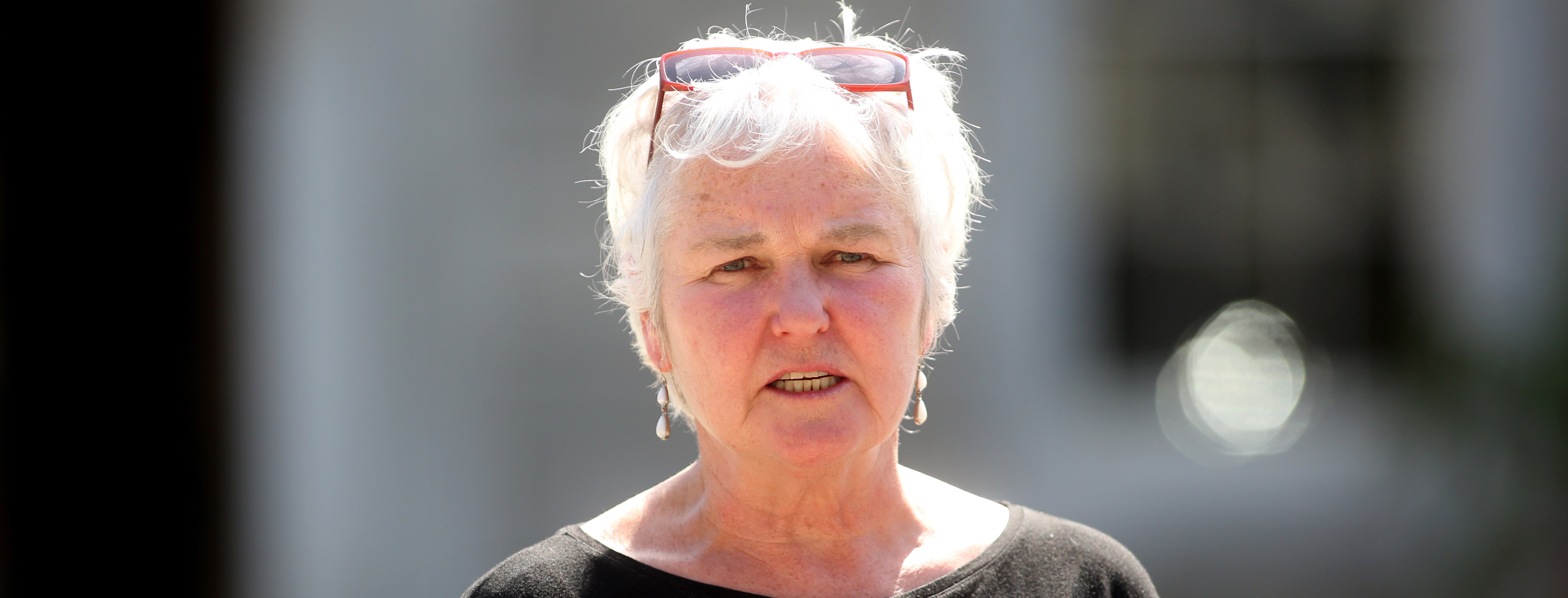 Dáil committee to probe Smith remarks on judge