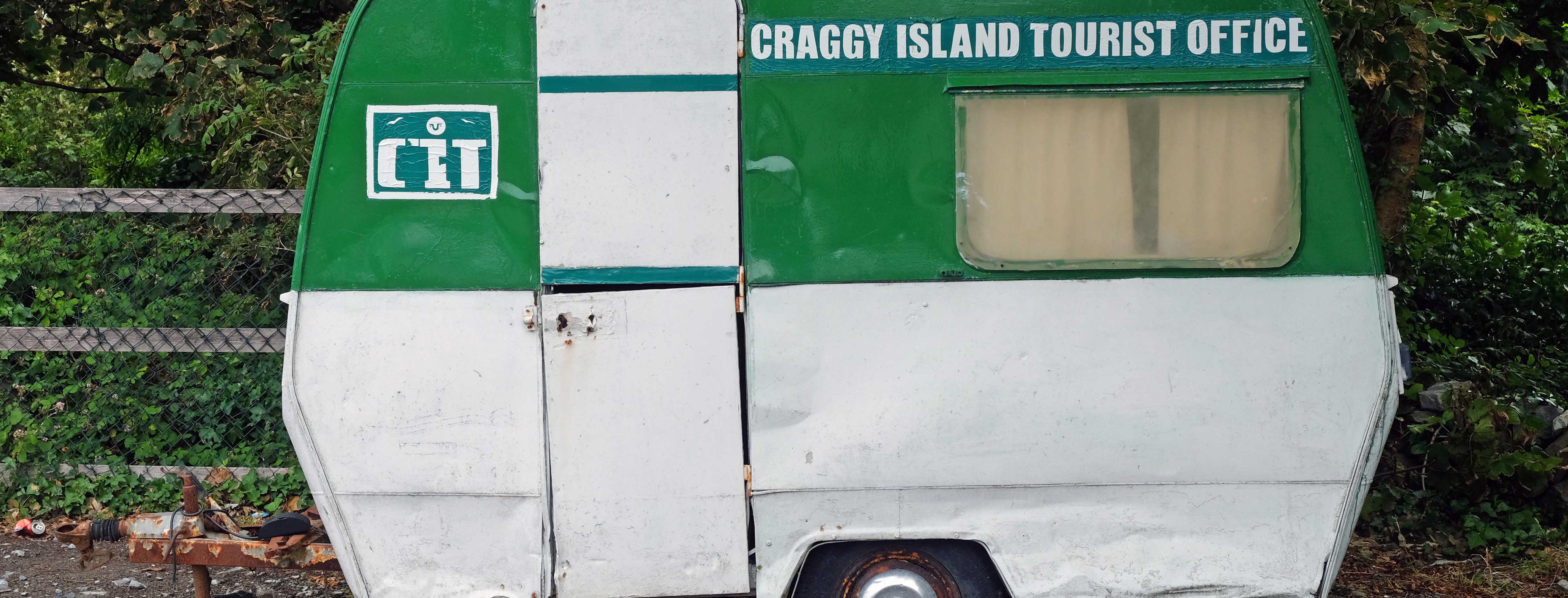 Caravan thefts by ‘opportunistic’ mobile thieves