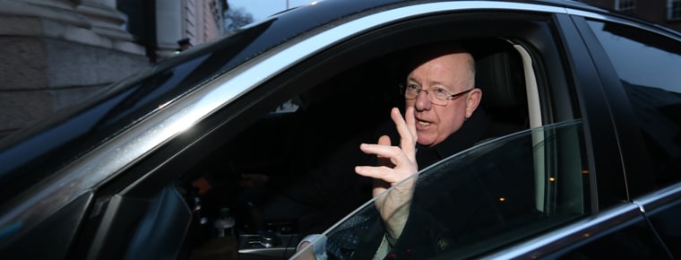 319 new Garda recruits rushed to frontline duties