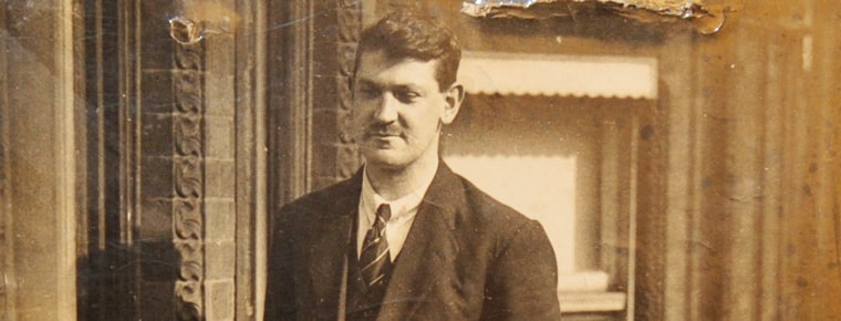 Intelligence in Ireland ‘stopped with Michael Collins’ says terrorism academic