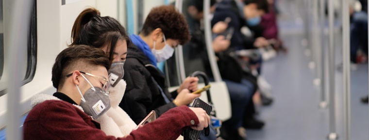 China pushes for online dispute resolution as country goes back to work