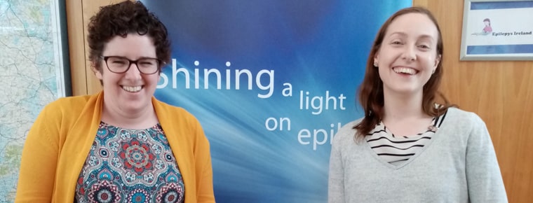 Purple Day in support of people with epilepsy, falls tomorrow