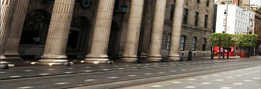 Indirect tax will be down by one fifth this year – ESRI