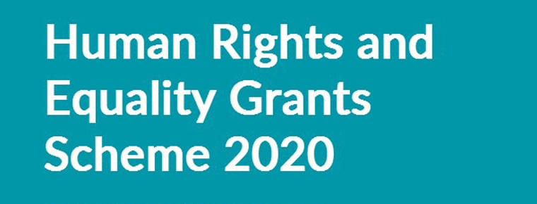 IHREC grants round open to applications