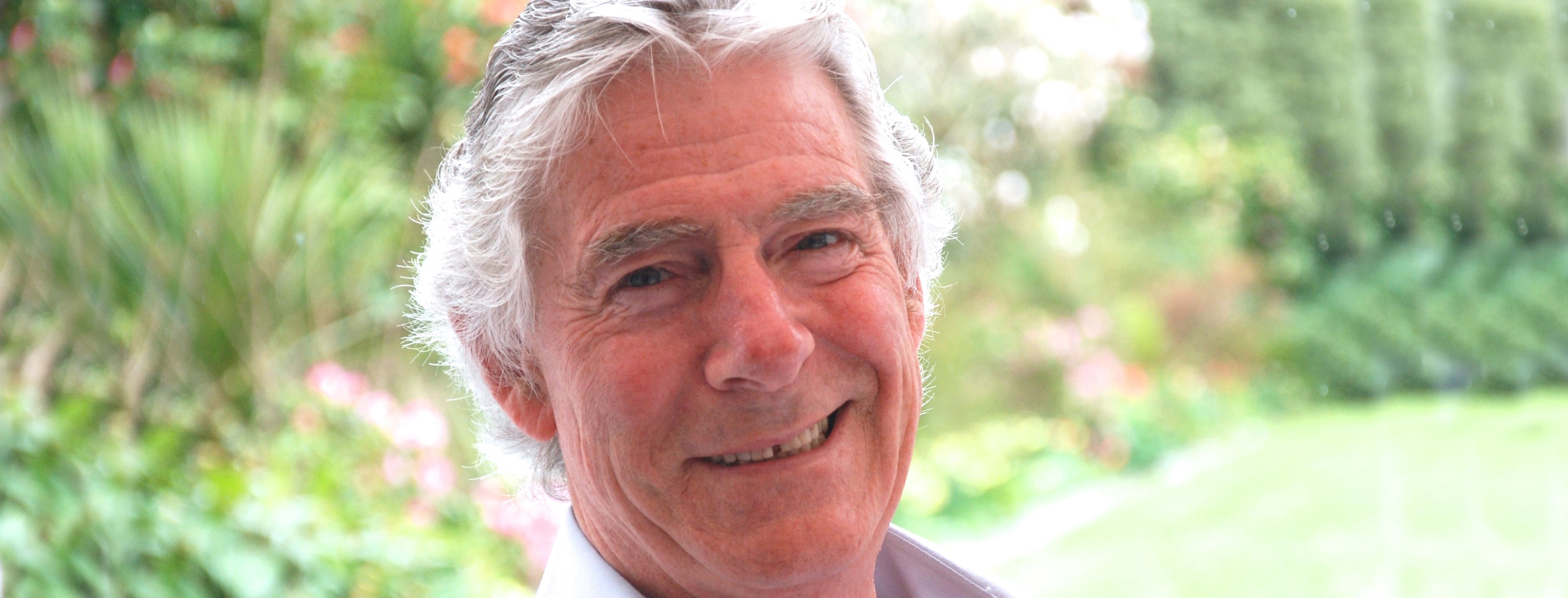 Barrister and journalist Jim Farrelly dies aged 77