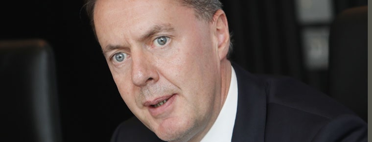 Central Bank sees vaccine-led H2 recovery, and growth in 2022