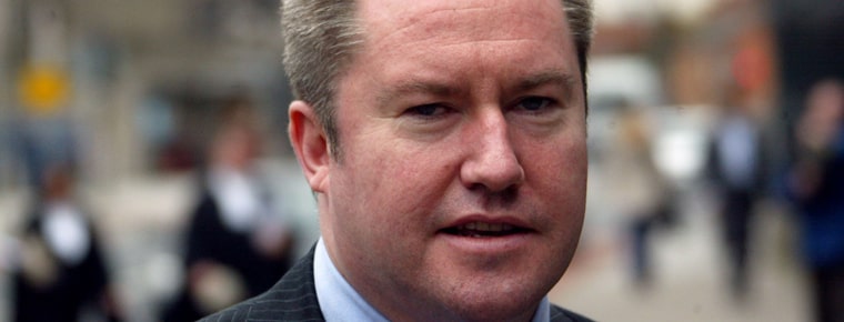 Michael Lynn discovery hearing set for 27 January