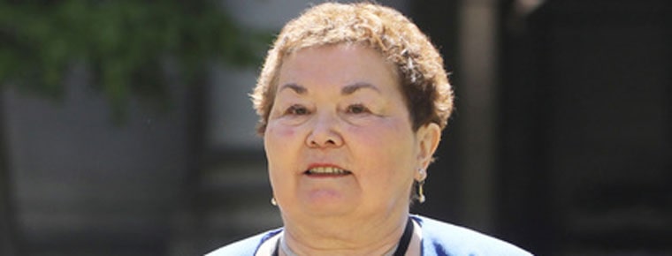 Tributes to former Tusla chair Norah Gibbons, who has died