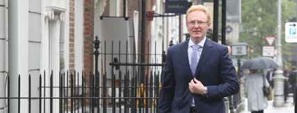 Economy troughed in April with jobless rate of 25%, Central Bank Governor confirms