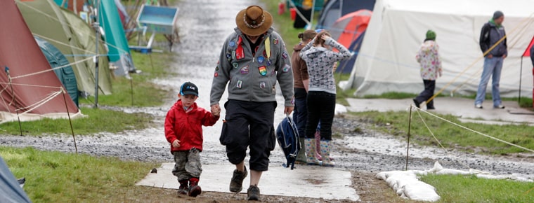 Scouting Ireland has done ‘significant work’ on governance deficits