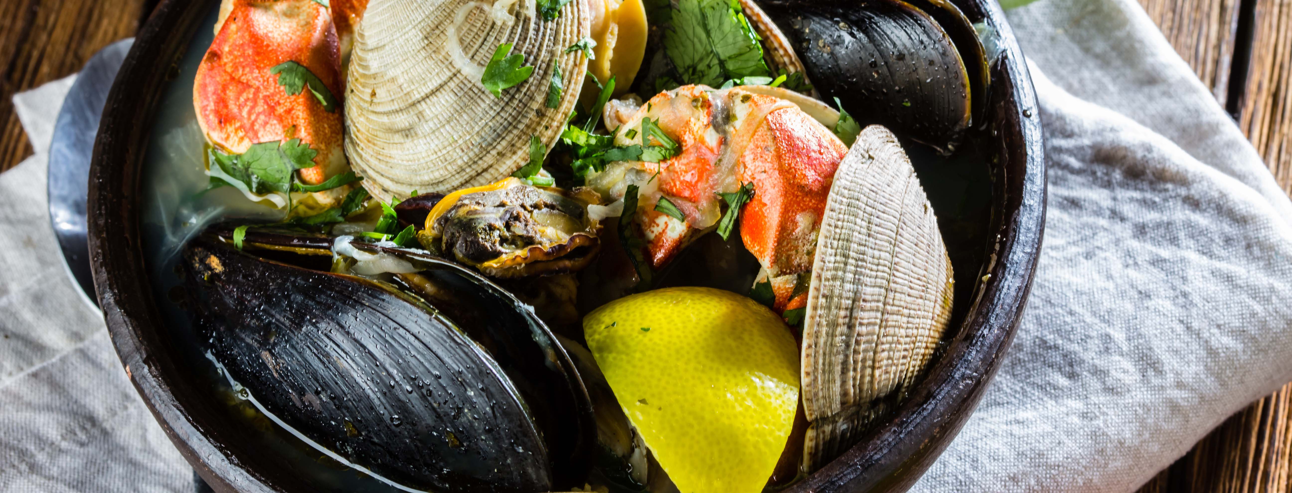 Don’t gather or eat shellfish warning as harmful algae proliferate