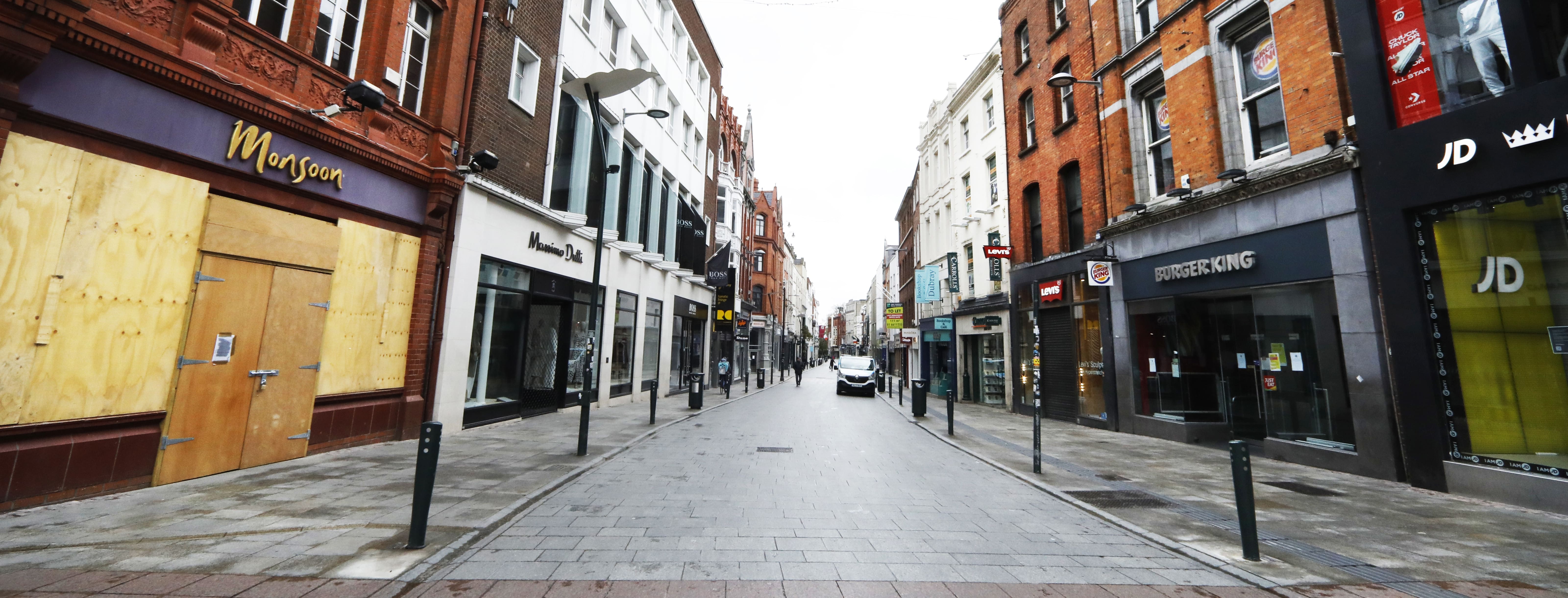 SMEs’ pandemic losses run to billions– ESRI