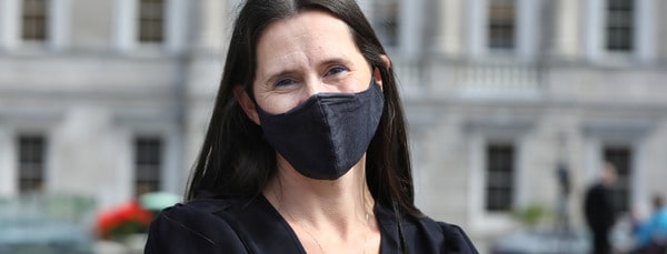 IHREC aids woman’s successful welfare appeal