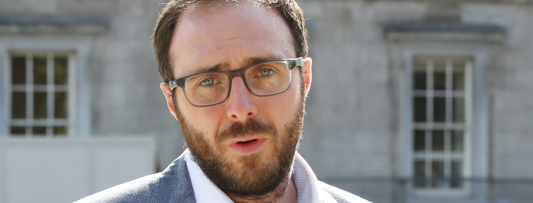 Bill gives breathing space to struggling small businesses – minister