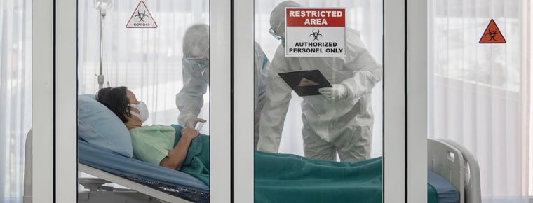 Deadly virus – the key legal issues for directors and managers