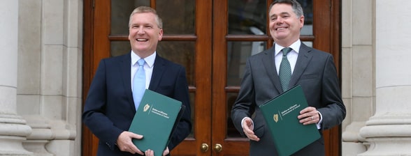 Justice budget to rise by 5.3% next year