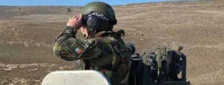 New body to oversee HR in Defences Forces