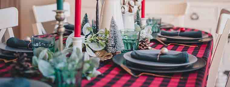 Price of Christmas dinner up 4.3% on last year
