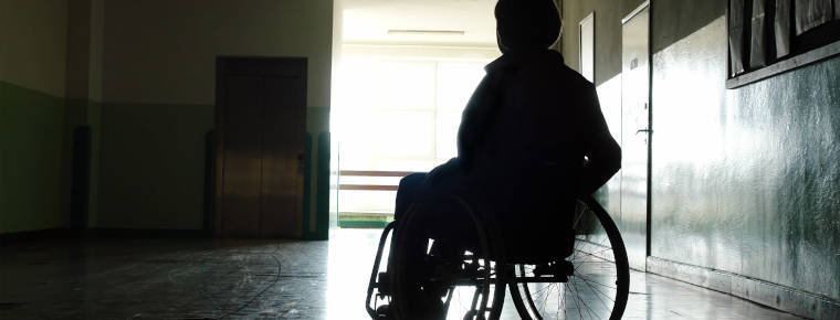 Disability awareness network seeks legal ‘allies’