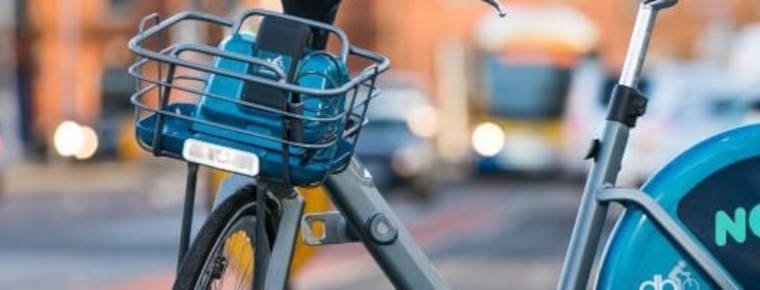 Public asked for views on nationwide cycle network