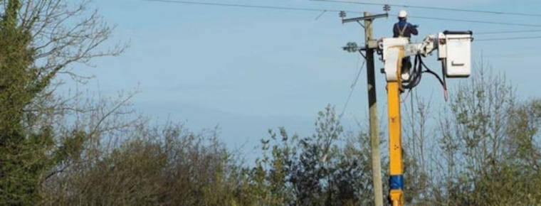 ESB Networks threatens union with legal action