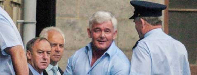 ECHR rules against drug trafficker John Gilligan and his family
