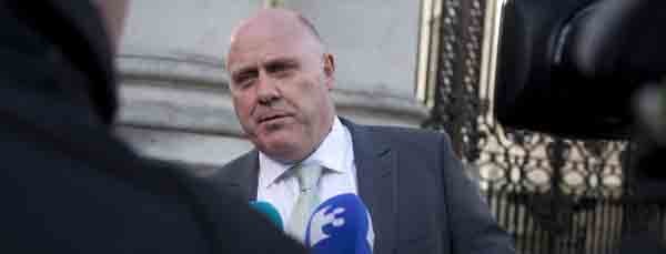 Clifden golf case adjourned until October