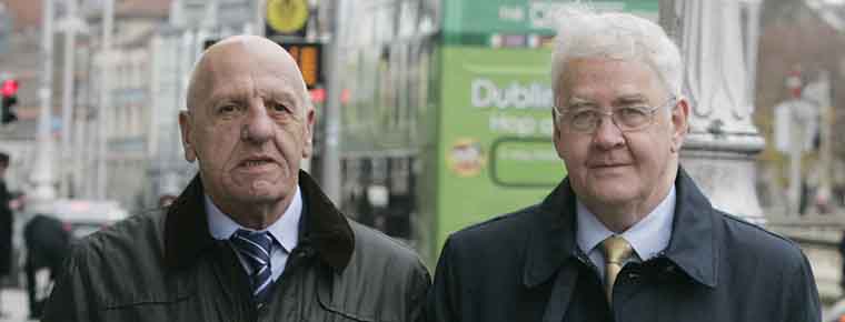 PSNI’s blind eye to ‘hooded men’ allegations ruled unlawful